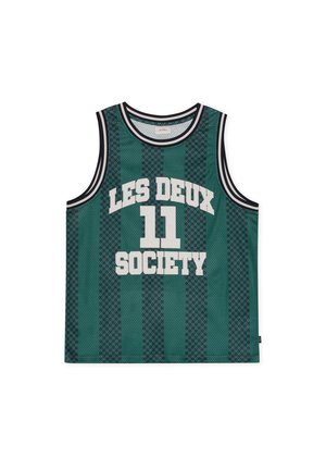 Les Deux, TANK - Топ - mediterranea green