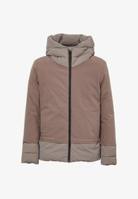 Selezionato, marrone