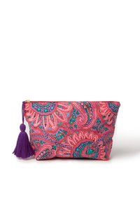 PIOMBO Complementos de playa - pink purple