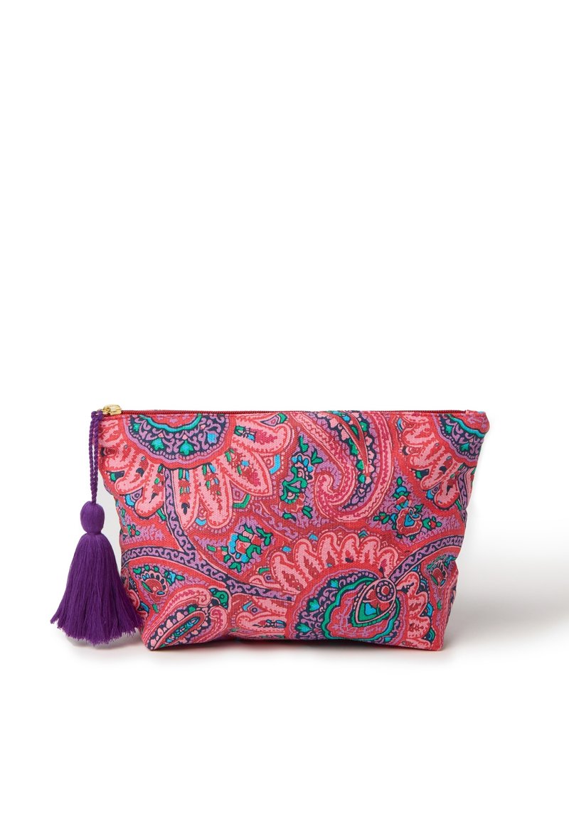 PIOMBO Complementos de playa - pink purple