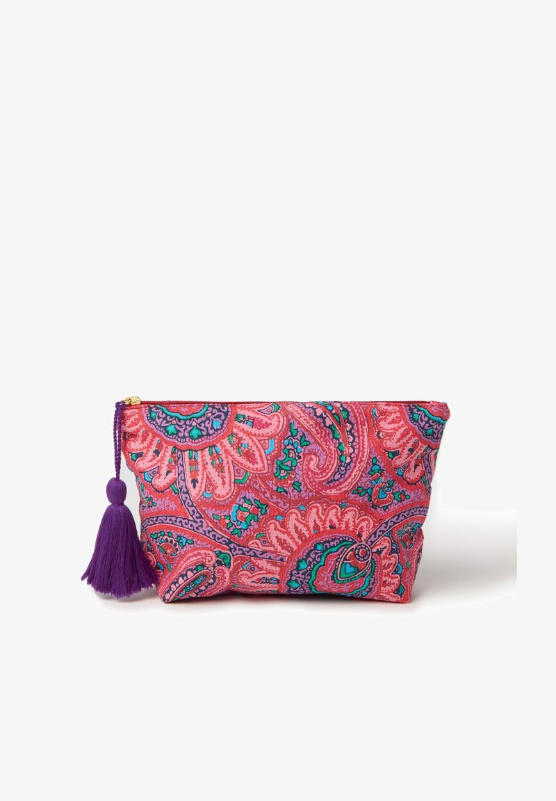 PIOMBO Complementos de playa - pink purple