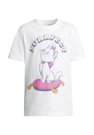 Mister Tee - T-shirt z nadrukiem