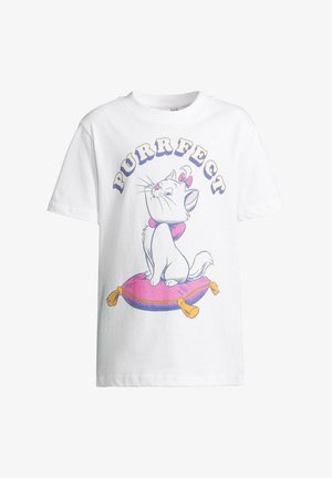 Mister Tee - T-shirt z nadrukiem