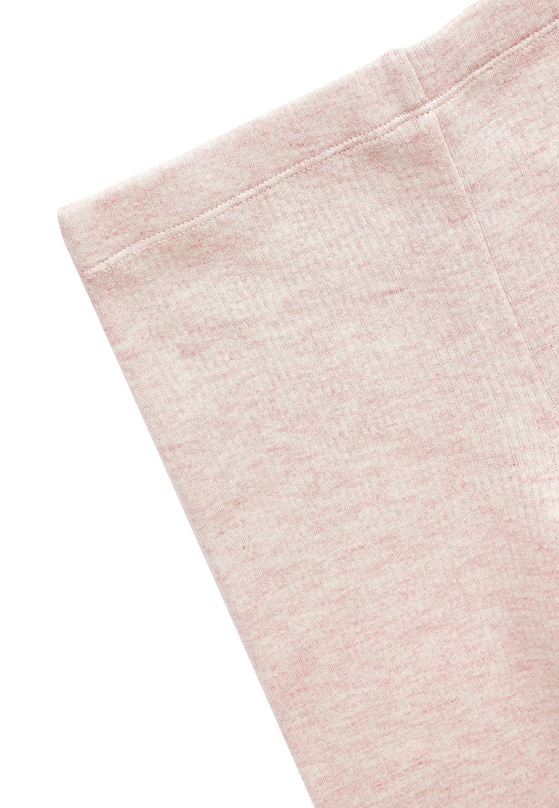 Next PINK/WHITE 2 PACK THERMAL LEGGINGS 