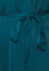 Anna Field Roupão - dark green