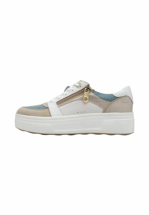 COMFORT T- FLOW EXTRA-DÄMPFUNG - Sneakers - jeans comb