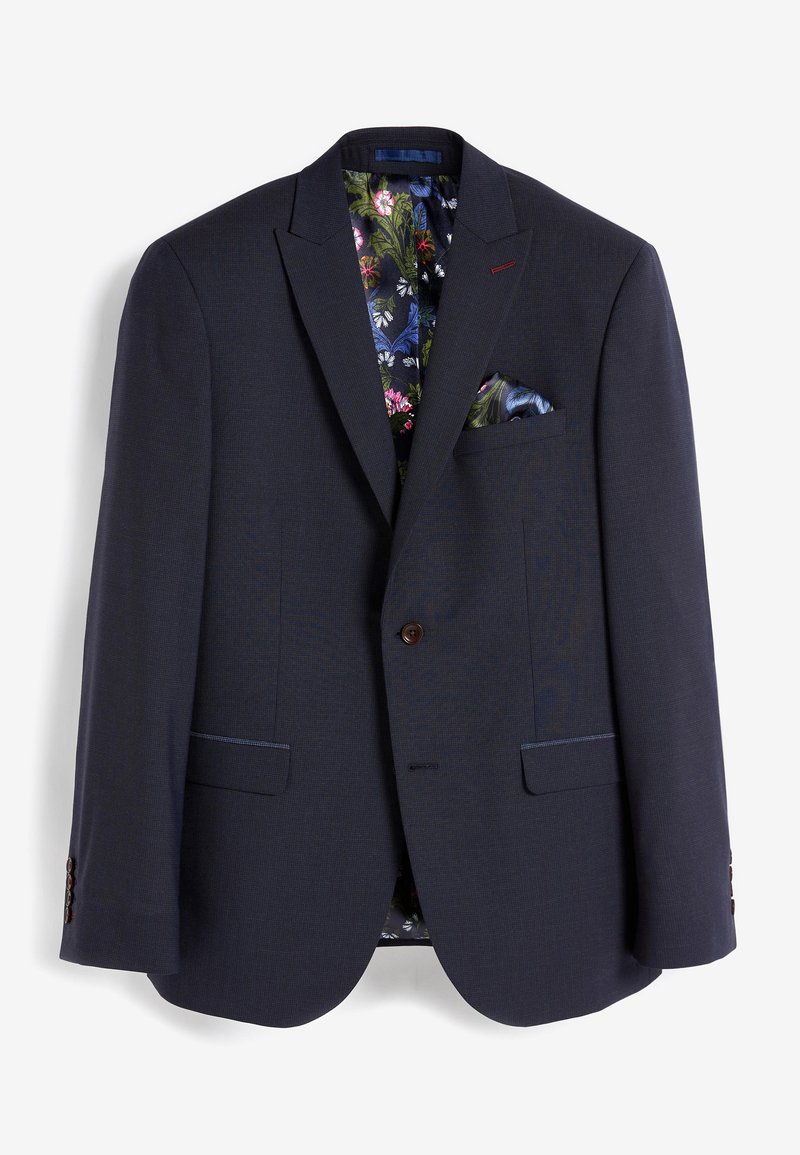 Next Blazer donkerblauw