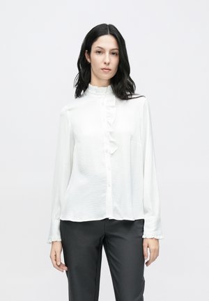 Paitapusero - cloud dancer