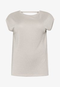 Atlasīts, feather gray