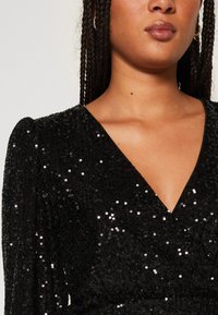 b.young BYSolia - Robe de soirée - black