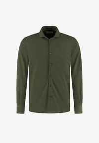 Geselecteerd, dark army