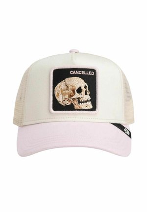 Goorin Bros CAPPELLO GOORIN BROS UNISEX - Gorra - pink