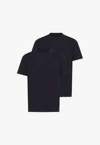 Selectat, black black
