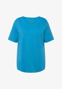 Niewybrane, aqua