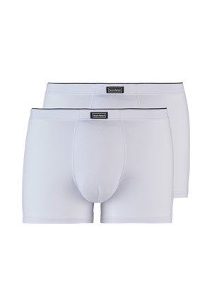 2 PACK  - Boxerbriefs - weiß