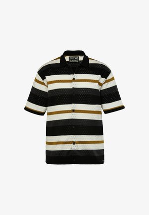 STHUGE, Skjorter - black