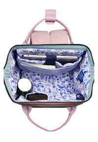 Cabaia Sac à dos - patras pink