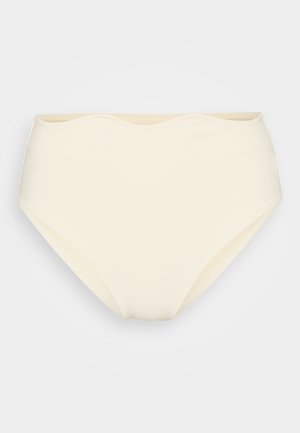 Undress Code Bas de bikini - blonde