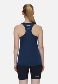 Mammut AENERGY FL TANK  - Top - marine