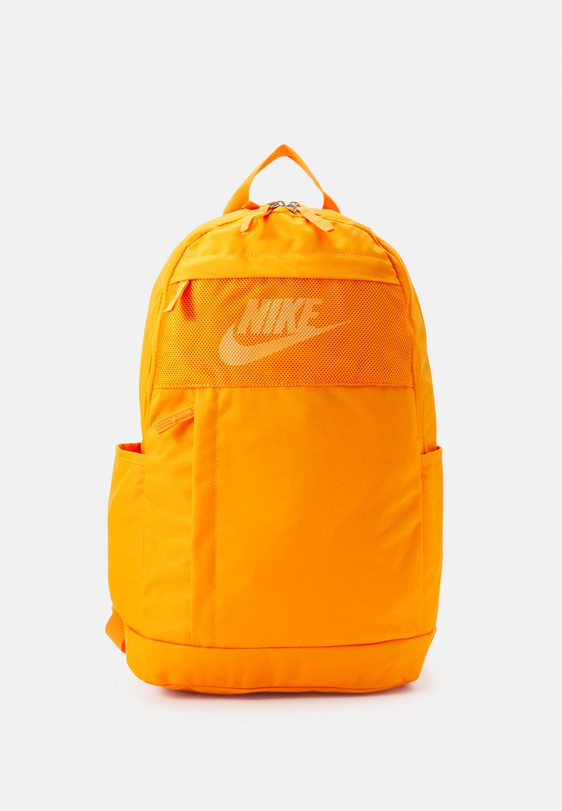 Nike Sportswear UNISEX Zaino vivid orange/white/arancione Zalando.it
