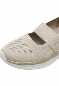 Tamaris Bailarinas - beige