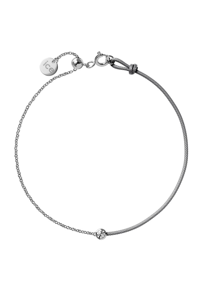 Ice-Watch Armband grau