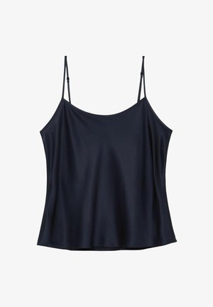 Reiss, Top - navy