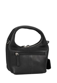 Burkely SKYLAR - Borsa a mano - black