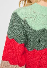 Street One Maglione - multi-coloured