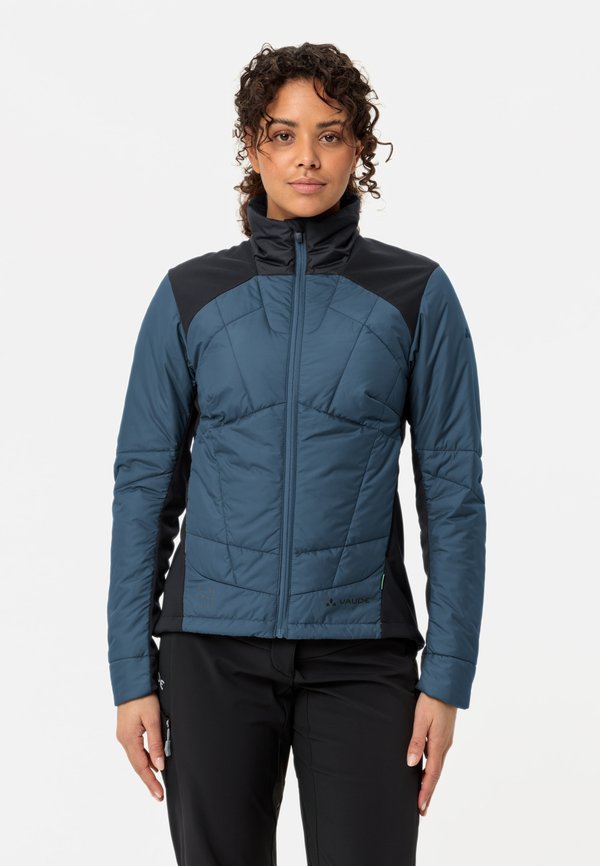 MINAKI  - Cycling jacket - dark sea