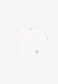 Niet geselecteerd, off white