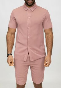 Non sélectionné, rose