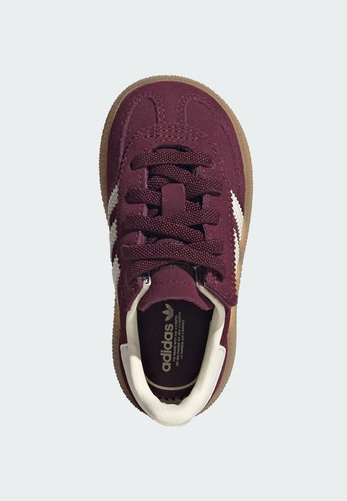 adidas Handball Spezial Comfort Closure Elastic Lace Niños Pequeños — foto 3