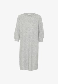 Sélectionné, grey melange