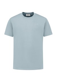 Niet geselecteerd, blue grey