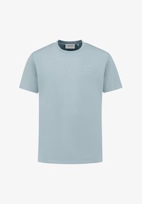 Niet geselecteerd, blue grey