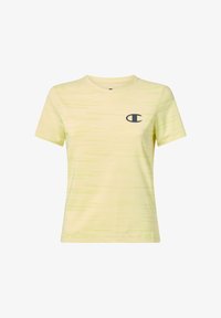 Niet geselecteerd, yellow