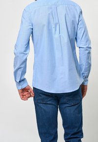 U.S. Polo Assn. Skjorta - light blue