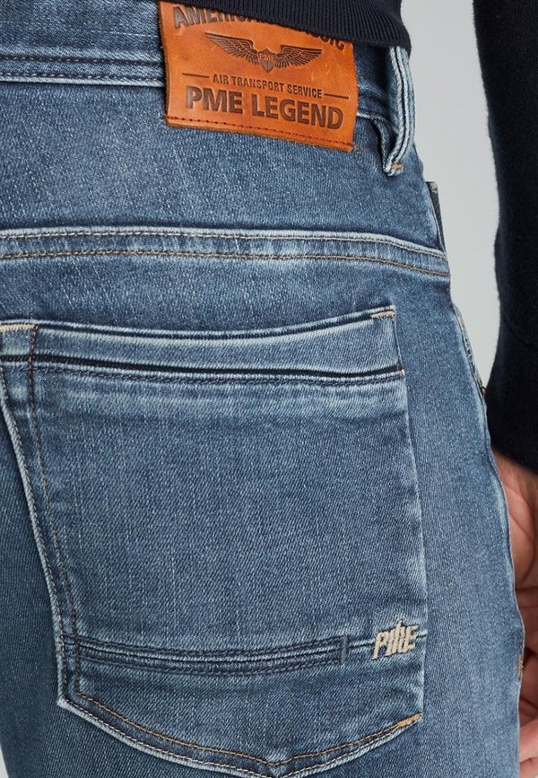 SKYRAK JEANS REGULAR FIT - Straight leg jeans4