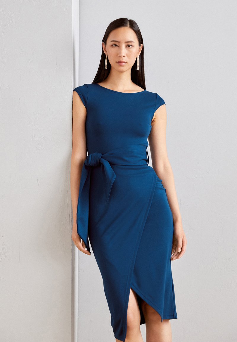 Anna Field Shift dress Shift dress Zalando.ie