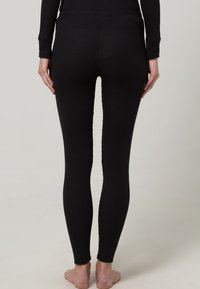 CMP WOMAN SET (SWEAT AND PANT) - Φανέλα - nero