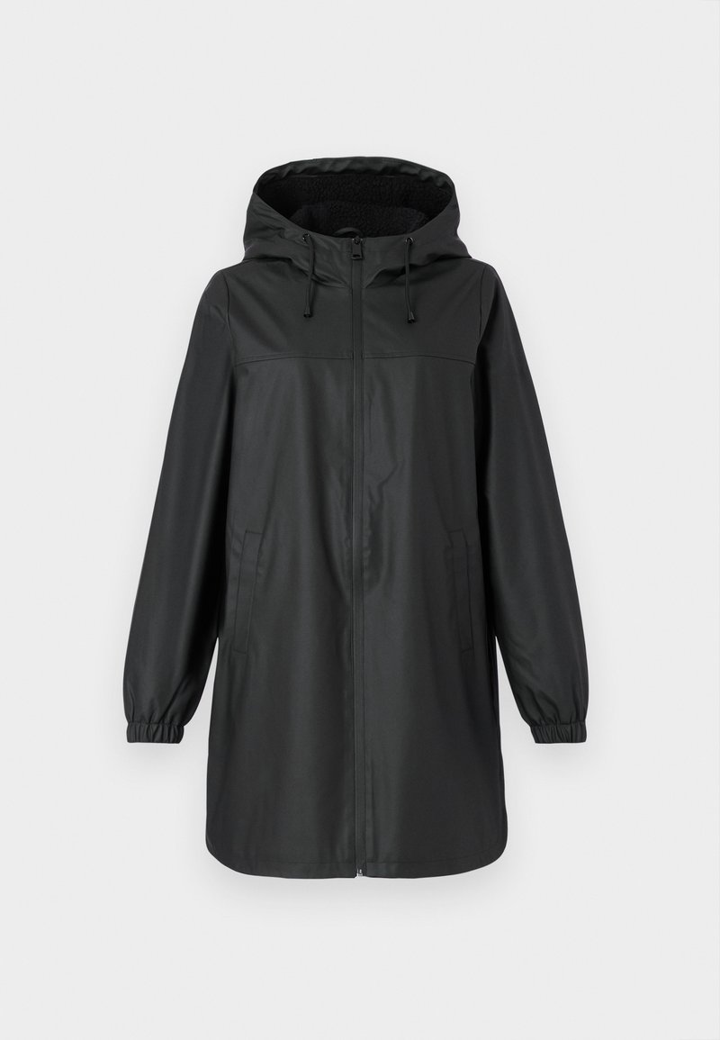 Vero Moda Parka zwart Vero Moda Parka zwart