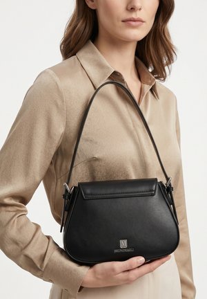 Bruno Magli, BRUNO MAGLI HANDBAG - Sac à main - black