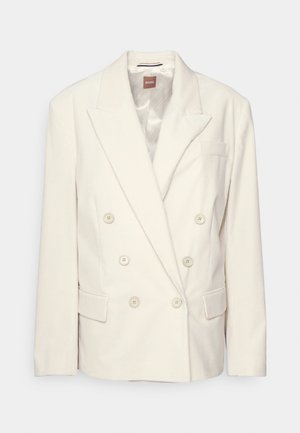 BOSS JESONA - Bleiser - open white