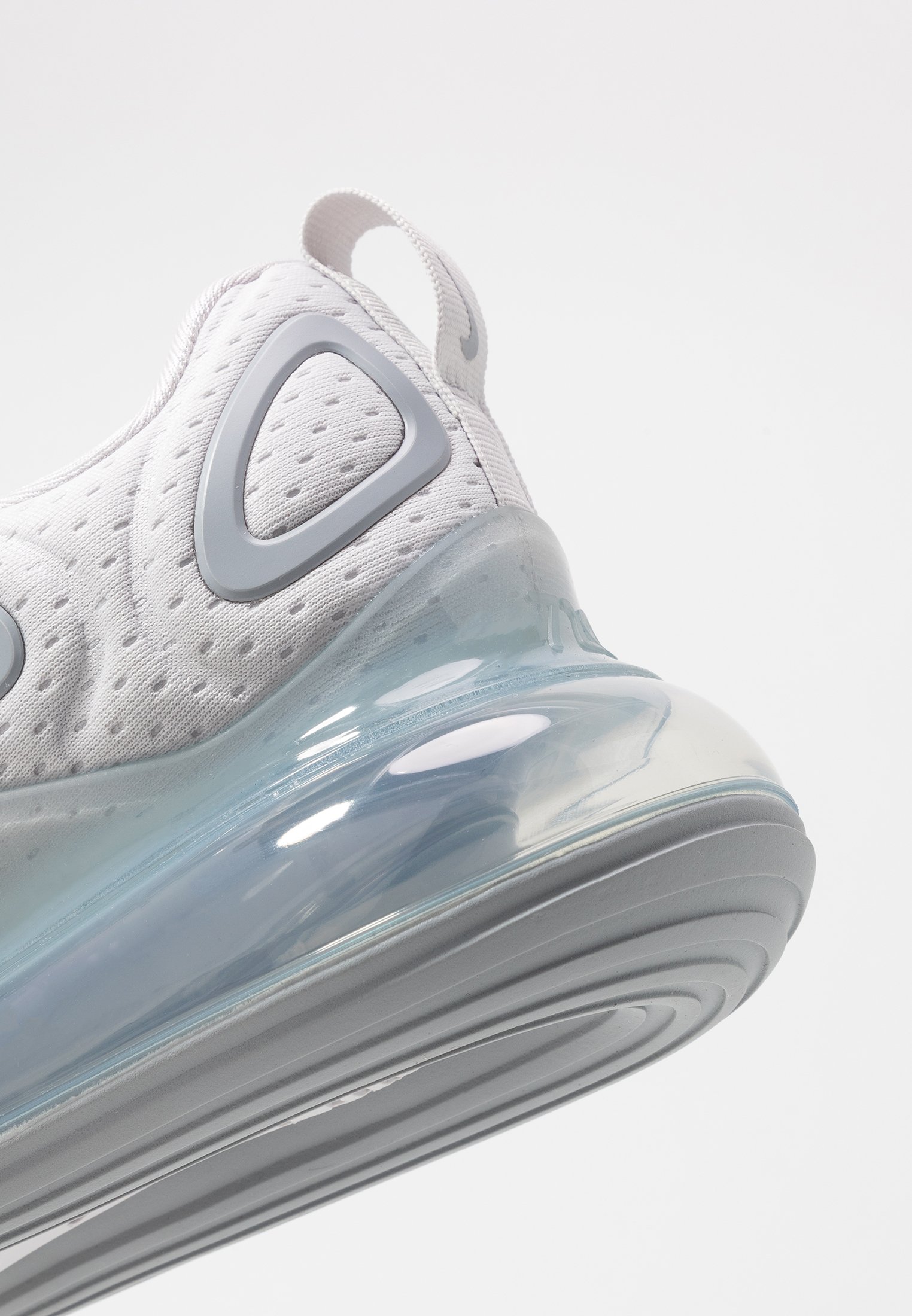 Nike Sportswear AIR MAX - Sneakers laag - vast grey/wolf grey/Grijs -  Zalando.nl