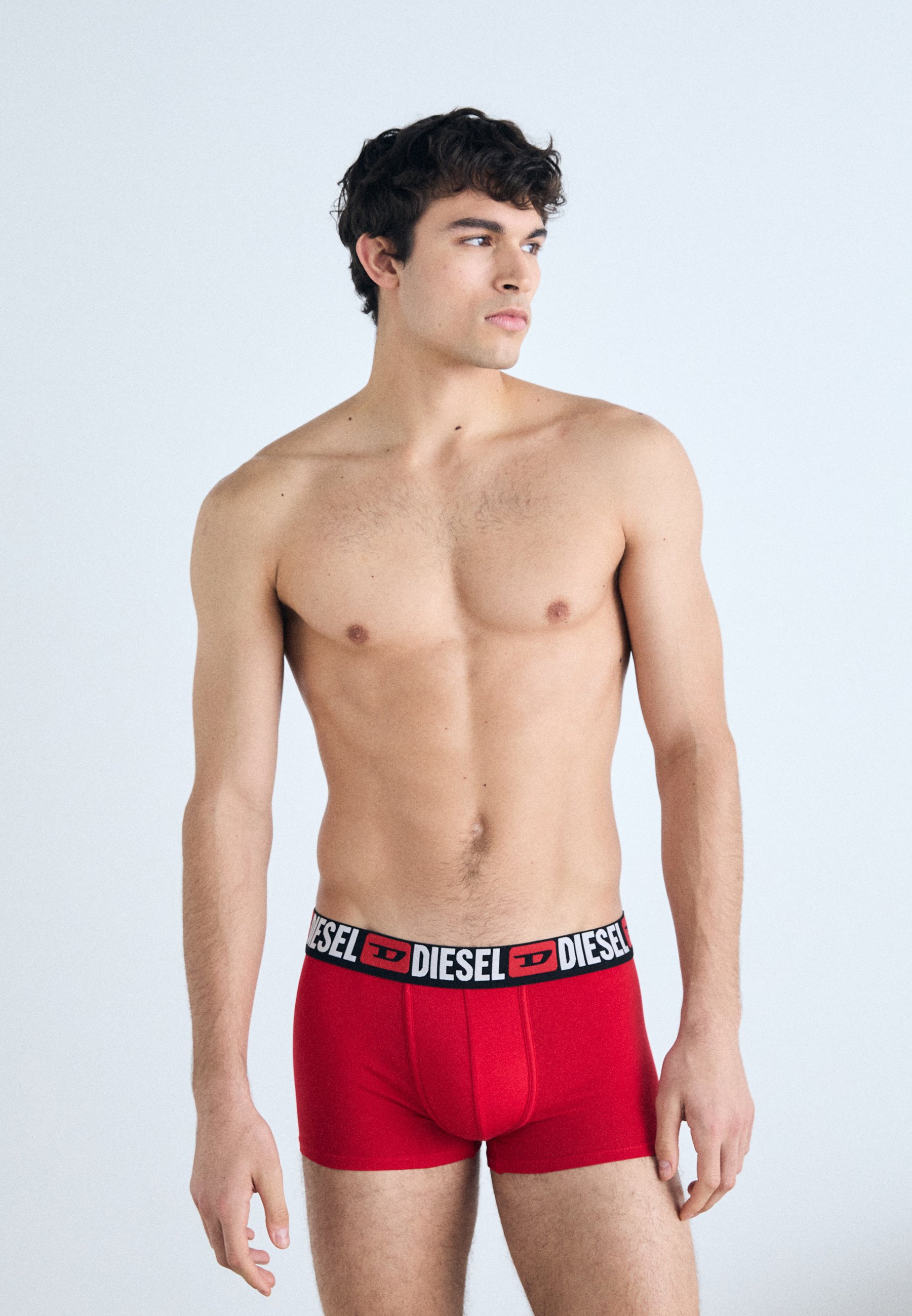 boxer diesel femme