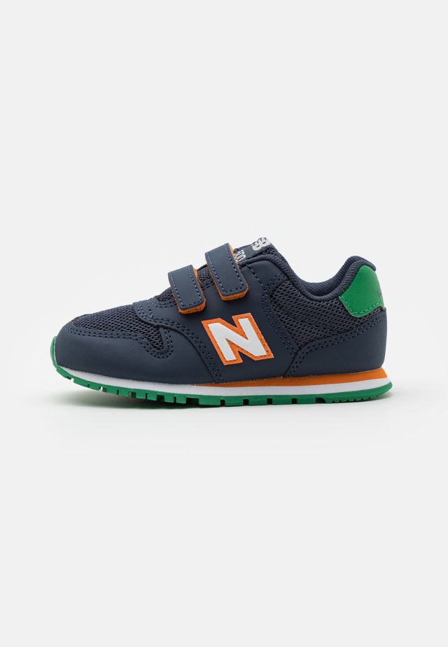 IV500WNO - Sneaker low - navy