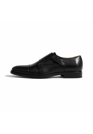 Scarosso FRANCESCO - Biznesowe loafersy