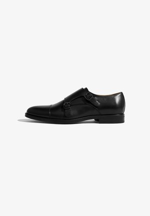 Scarosso FRANCESCO - Biznesowe loafersy