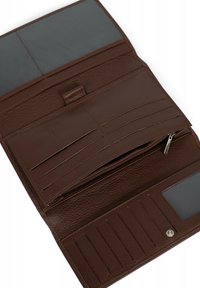 Hexagona CONFORT - Portafoglio - chocolat